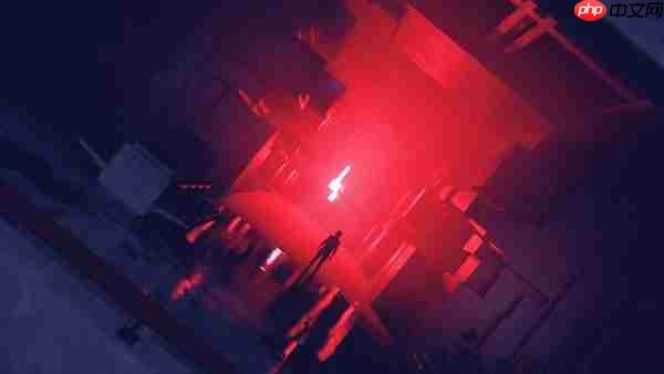 《控制》,但是米哈游——老米新作《Varsapura》实机演示上线