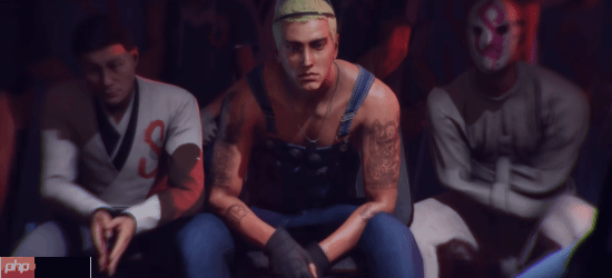 《杀手》联动姆爷任务12月上线:是我杀了我!