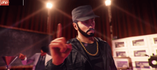 《杀手》联动姆爷任务12月上线:是我杀了我!