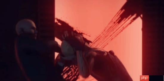 《杀手》联动姆爷任务12月上线:是我杀了我!