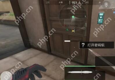 三角洲行动2025年11月27日摩斯密码 三角洲行动每日摩斯密码更新 - php中文网