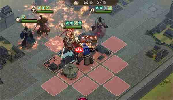 新三国志曹操传诸天星曜金星君105级攻略