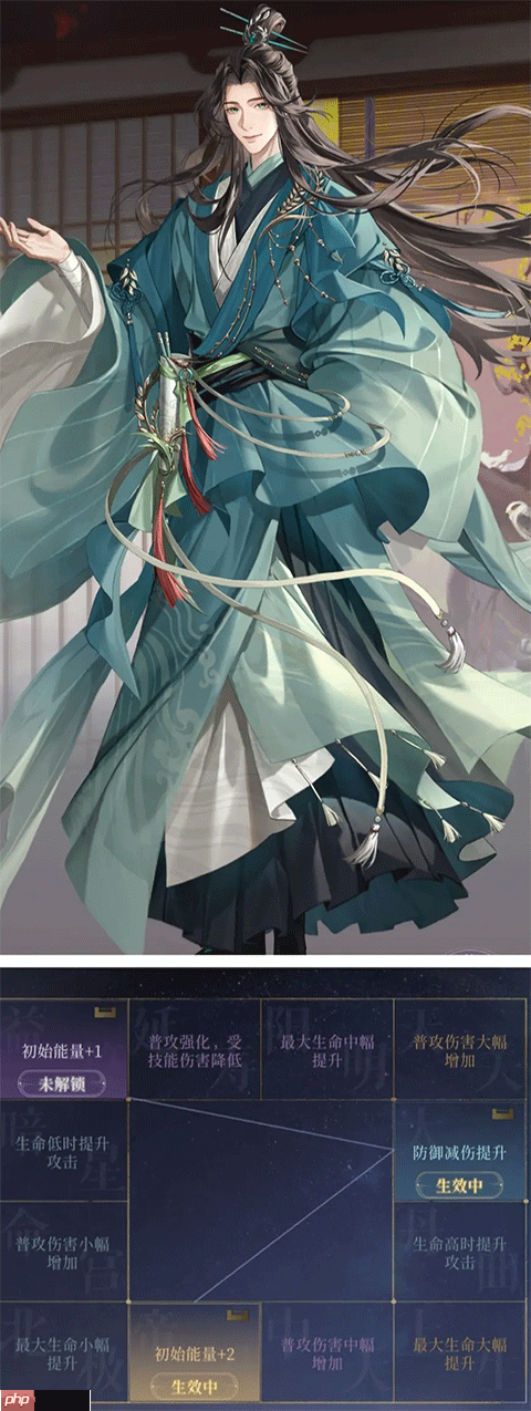 代号鸢密探命盘攻略