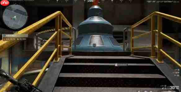 三角洲行动S7拆弹行动炸弹位置一览