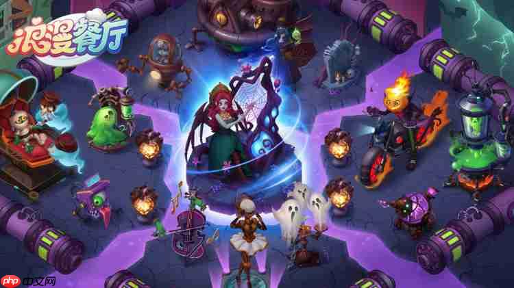 浪漫餐厅兑换码10.31-浪漫餐厅10月31日兑换码分享