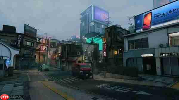 使命召唤黑色行动7都心地图点位