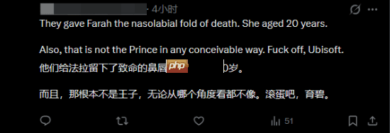 《波斯王子:时之砂重制版》新波斯王子与印度公主形象遭怒喷!你更喜欢哪一版?