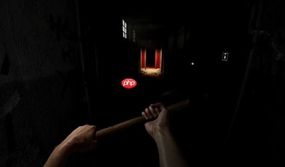 《A.I.L.A》评测：当 AI 读懂你的恐惧，噩梦便有了形状