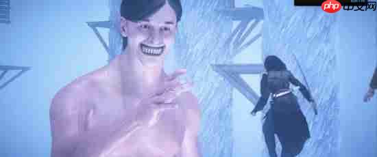 《刺客信条:影》联动《进击的巨人》实机图片