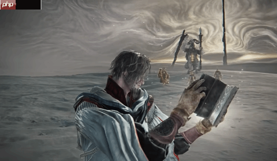 《艾尔登法环:黑夜君临》DLC新角色“学者”介绍:群怪克星 AOE拉满!