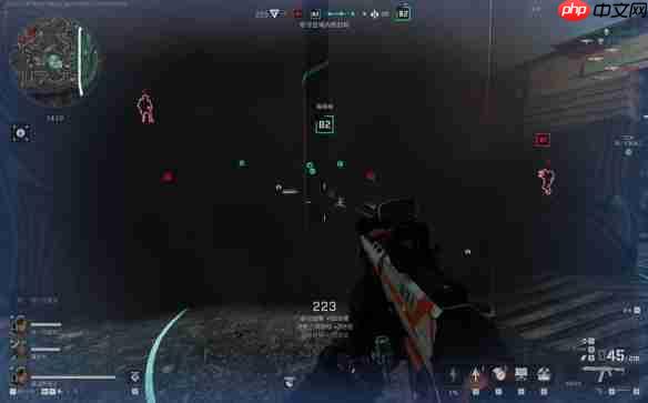 三角洲行动大战场露娜怎么上分