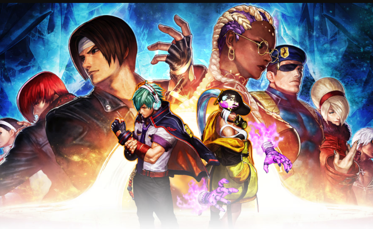 拳皇官方网站地址 拳皇官方网址登录入口