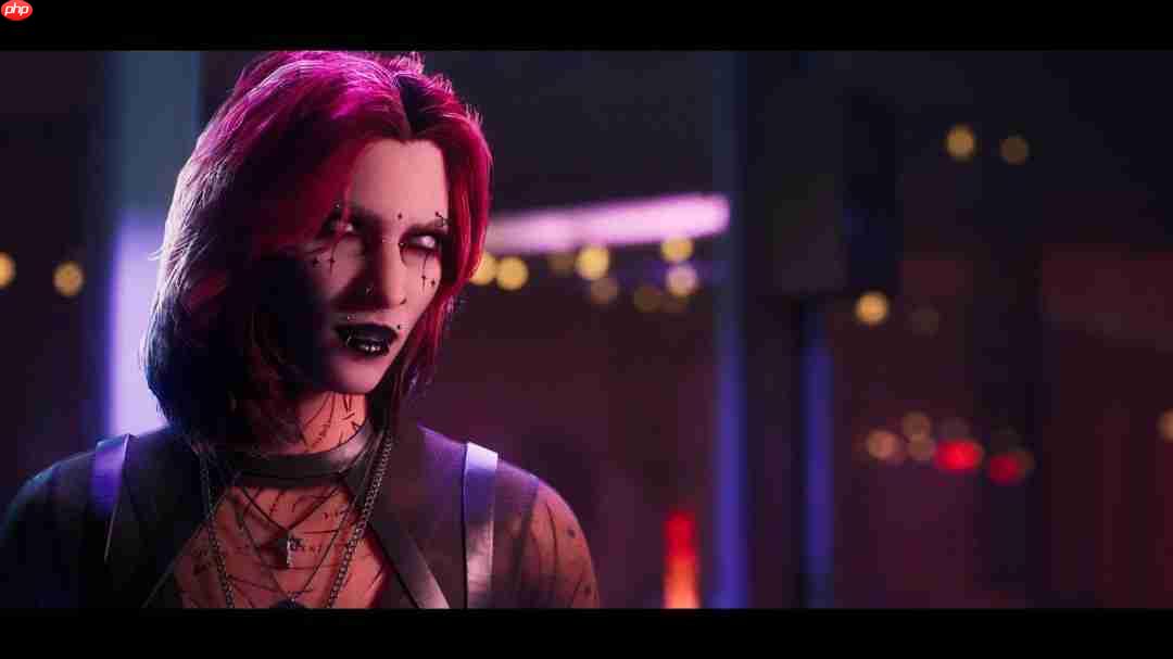 《吸血鬼:避世血族2》总监坦言失败原因：没钱没时间