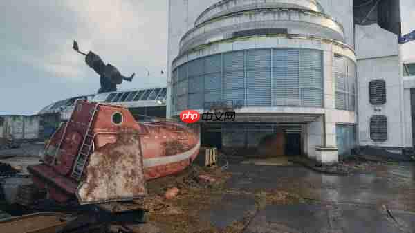 使命召唤黑色行动7地图点位一览