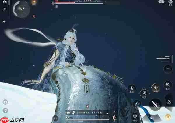 燕云十六声野外首领望月婵媛该怎么打-燕云十六声野外首领望月婵媛打法指南