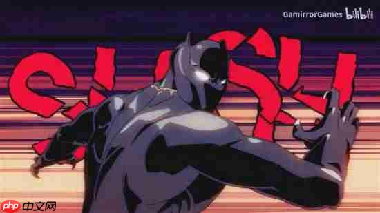 美队钢铁侠等集体亮相！《漫威宇宙入侵》开场公开