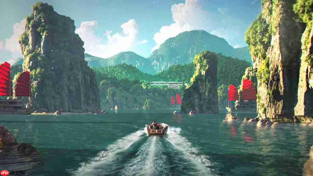 《007:曙光》将完整发行!官方称分章发行太超前