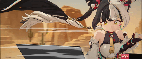 《绝区零》琉音角色展示：尖酸刻薄小嘴淬毒