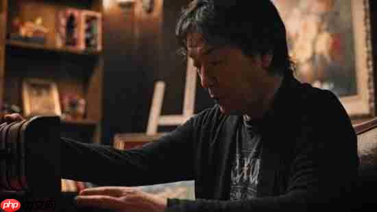 《生化危机》特辑定档!开发者再聚首揭秘传奇系列