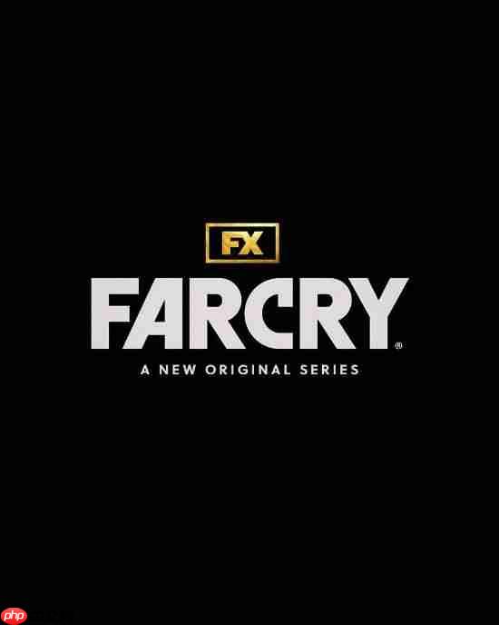 《孤岛惊魂》电视剧官宣!全新背景设定和全新演员