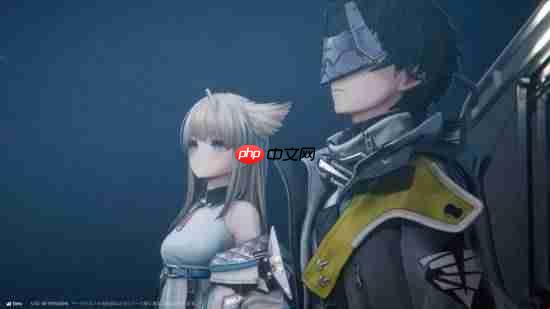 《明日方舟：终末地》非开放世界 但不反对玩家这么叫