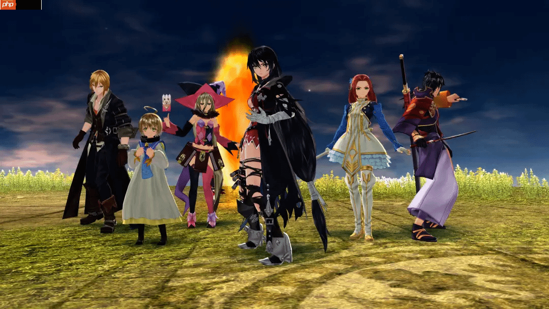 《狂战传说》重制版全新截图 和原版相比有提升?