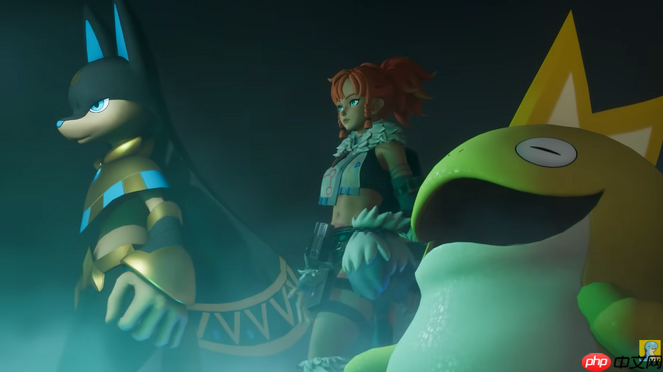 《幻兽帕鲁》1.0正式版2026年发布 更新规划公开