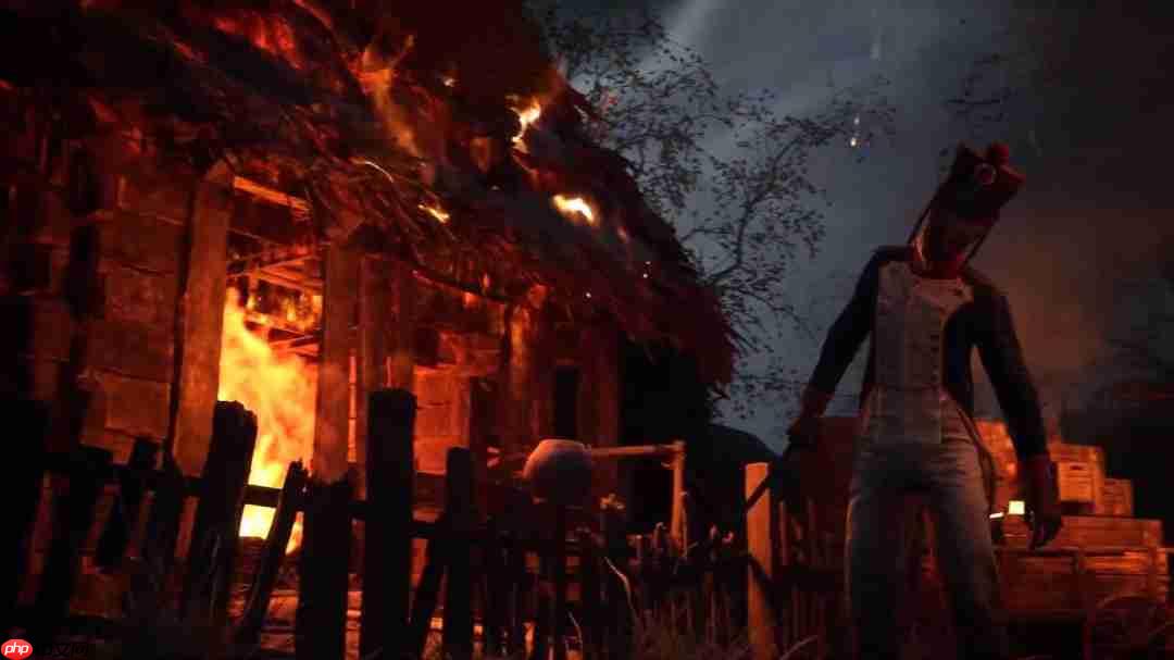 类魂游戏《不朽遗志》新预告 面对拿破仑卫队怪物