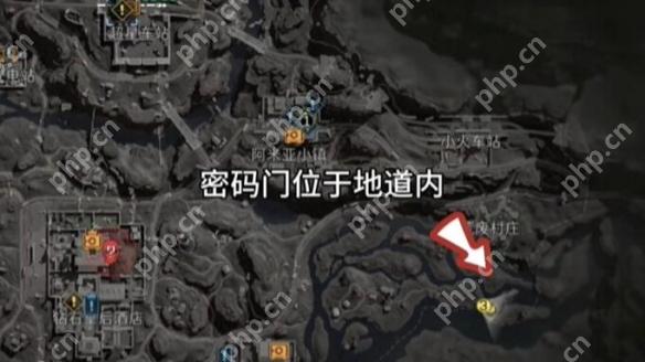 三角洲行动2025年11月25日摩斯密码 三角洲行动每日摩斯密码更新 - php中文网