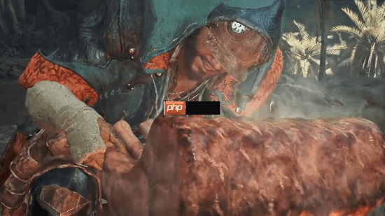 《怪物猎人：荒野》烤肉活动任务来咯！双刀武器好馋人