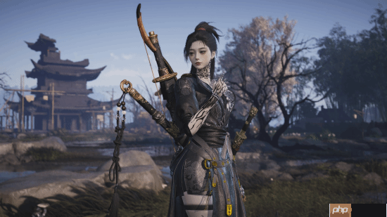 网易开放世界大作《燕云十六声》将支持PS5 Pro强化 并完全兼容SteamDeck