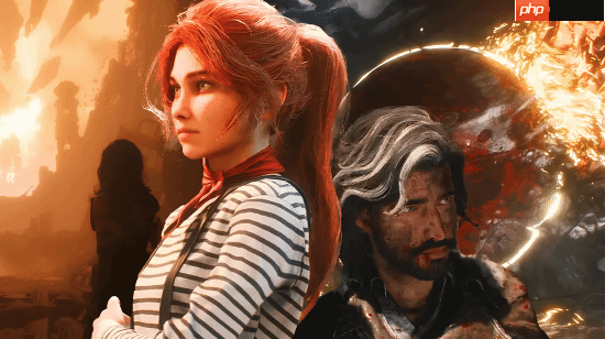 《光与影：33号远征队》男女主演员谈剧情：竟然选了相同的结局