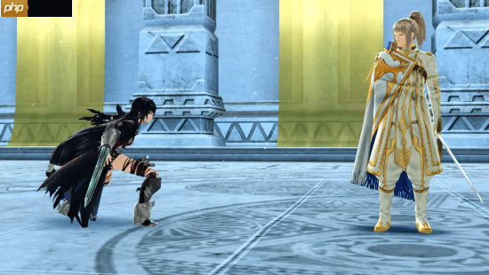 《狂战传说复刻》大量截图公开！和原版区别多大？