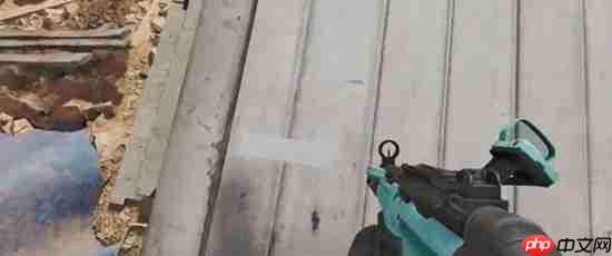 三角洲行动D1-3钥匙获得方法-三角洲行动D1-3钥匙怎么获得