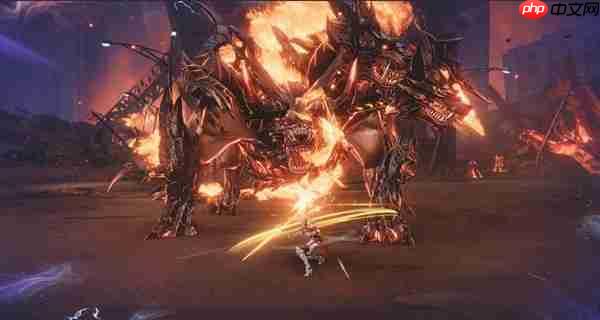 《我独自升级:起立·觉醒》抢先体验阶段玩家好评如潮,明日11月25日正式发售