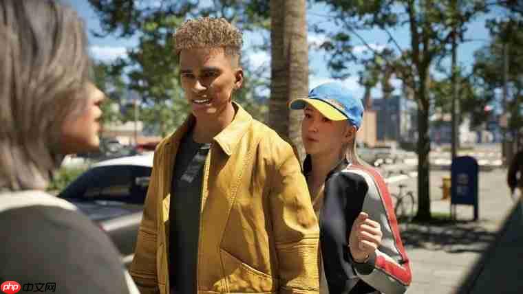 总统的要求! 《inZOI》计划推出多人模式