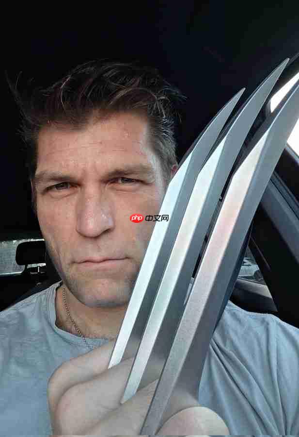 明年新情报！《漫威金刚狼》主演盛赞失眠组：已经迫不及待了