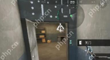 三角洲行动2025年11月24日摩斯密码 三角洲行动每日摩斯密码更新 - php中文网