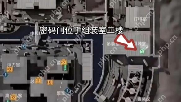 三角洲行动2025年11月24日摩斯密码 三角洲行动每日摩斯密码更新 - php中文网