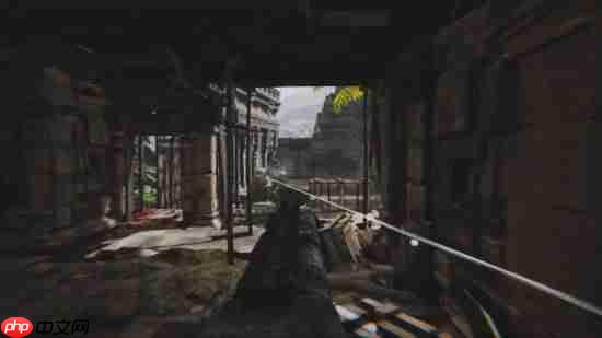 侏罗纪生存FPS新作《蛮荒计划》定档！超强装置指挥恐龙帮你战斗