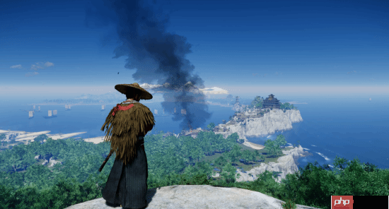 PS在Steam开启特卖!《剑星》《对马岛之魂》等多款大作打折!