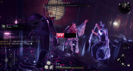 《仁王3》主题之一为