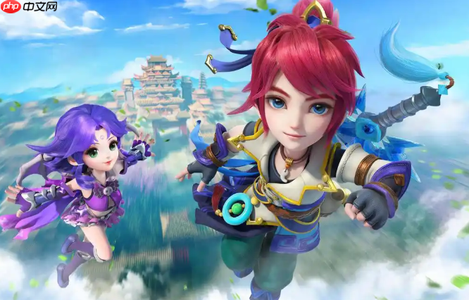 梦幻西游网页版秒玩链接 梦幻西游网页版直接玩网址