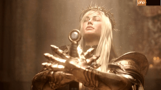 《堕落之主2》：女主角应魅力四射 理应如此