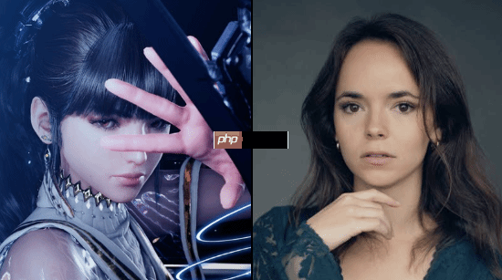 “伊芙”配音被《剑星》的超高人气震惊:从没想过能这么火!