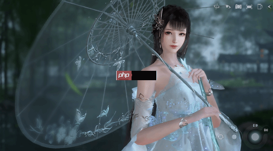 低成本COS小哥再整新活：用紫甘蓝化身《逆水寒》美人