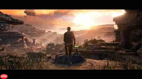 《星球大战绝地：幸存者》新史低！Steam直接打骨折