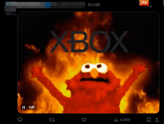 调查显示超40%玩家“很不满”Xbox新发布会！你觉得如何？