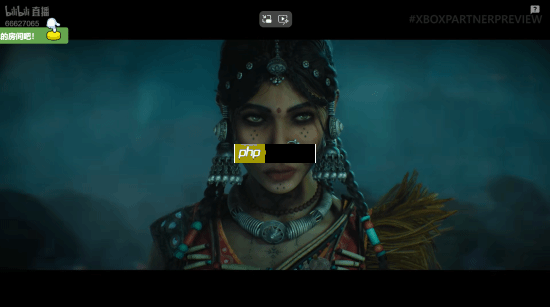 印度新游《拉吉:kaliyuga》公布!有定制闪避系统