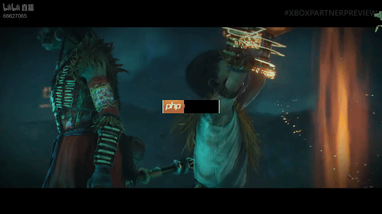 印度新游《拉吉:kaliyuga》公布!有定制闪避系统